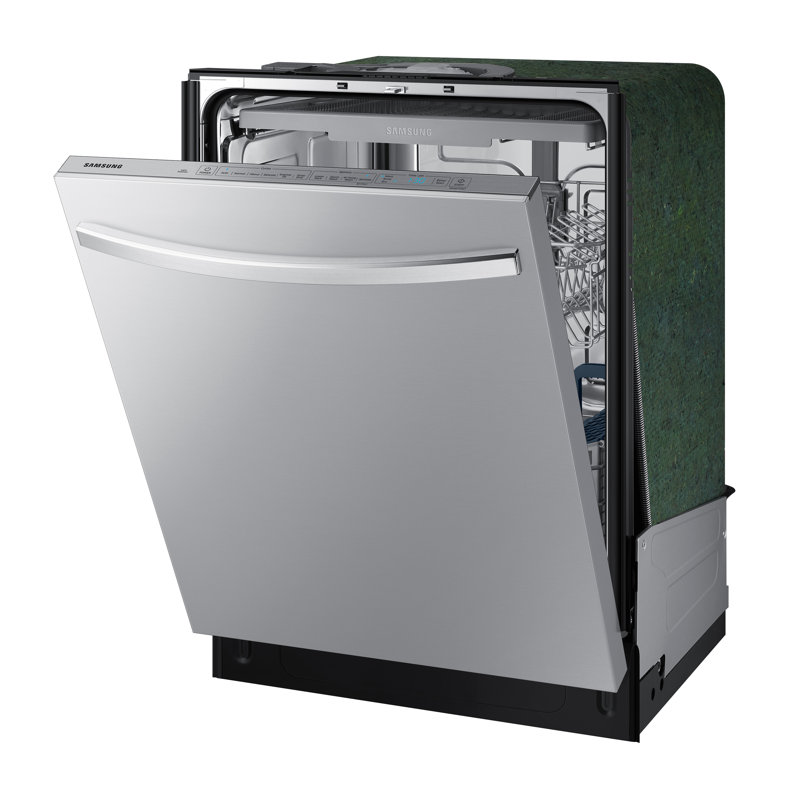 stormwash samsung dishwasher