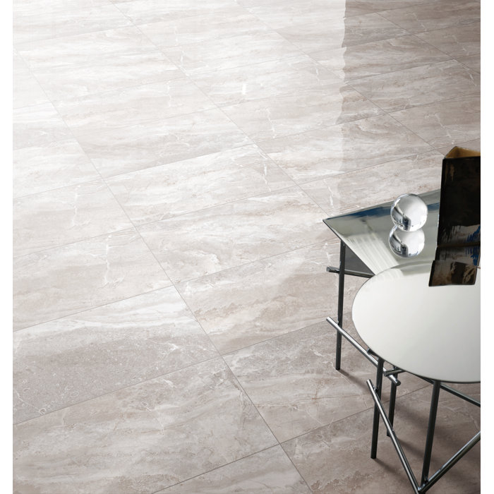 Sand Bardiglio Scuro 12 X 24 Porcelain Tile Sand Bardiglio Scuro 12 X 24 Porcelain Tile