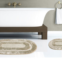 Sweet Home Collection Bath Rugs Mats You Ll Love In 2021 Wayfair