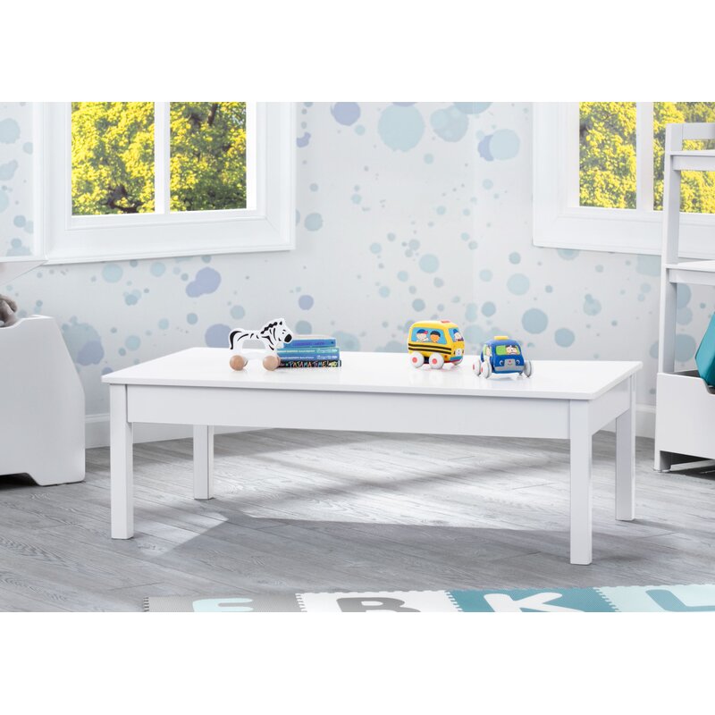 kids activity table