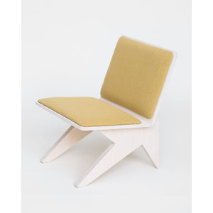 Gepolsterte Sitzbank Cora von dCor design