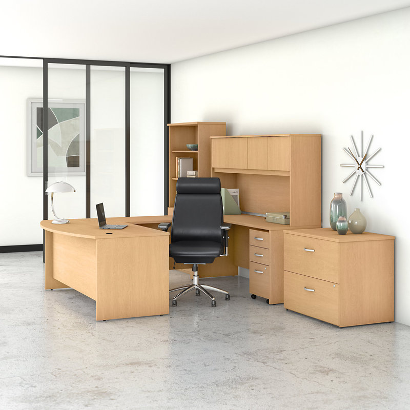 Bush Business Furniture Studio C High Back Ergonomic Executive Chair Reviews