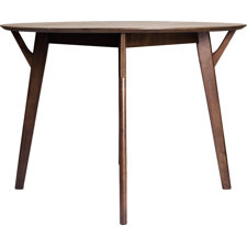 Modern Round Kitchen Table modern round dining + kitchen tables | allmodern Modern Round Kitchen Table modern round dining + kitchen tables | allmodern