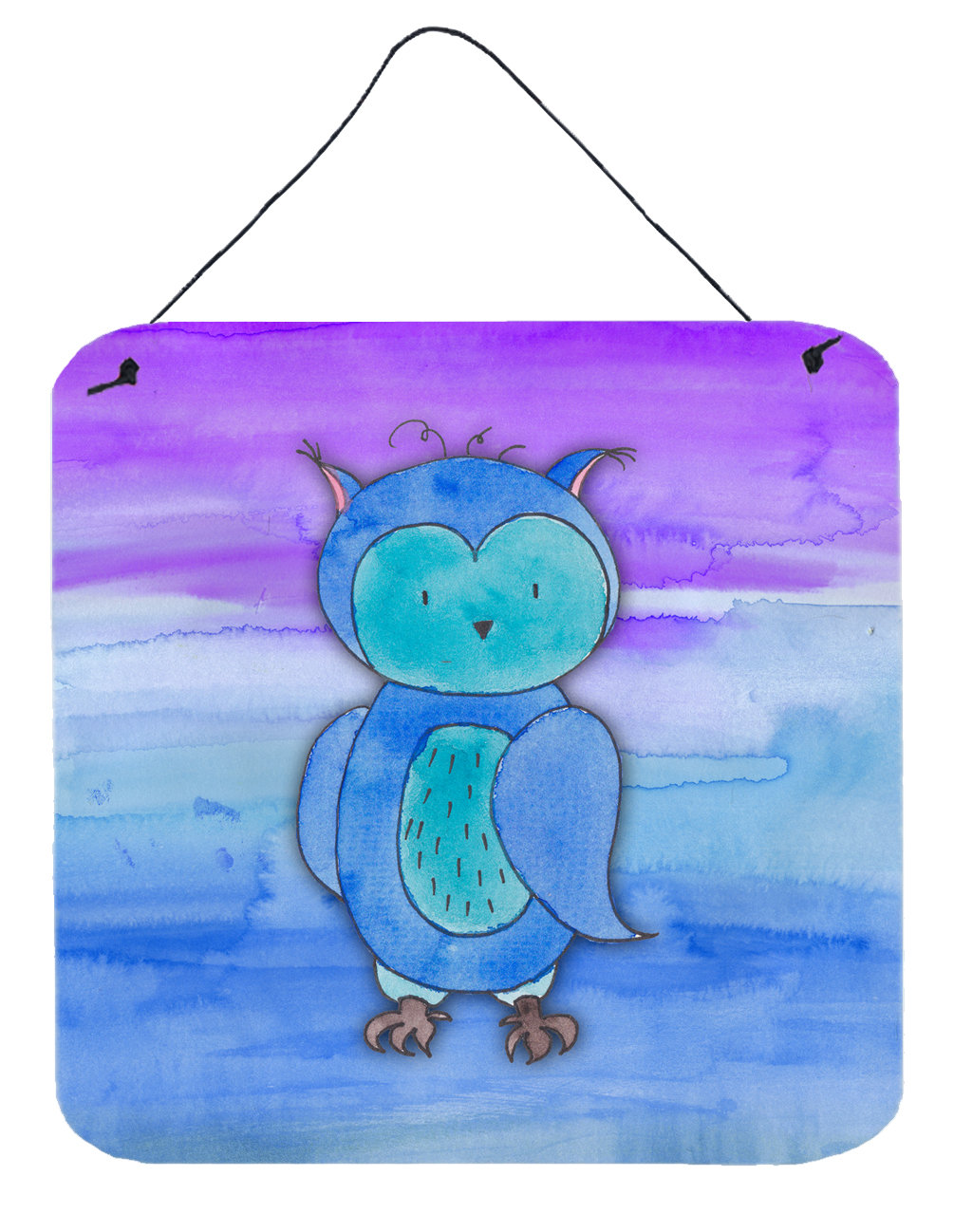 Zoomie Kids Owl Square Wall Décor Wayfair Zoomie Kids Owl Square Wall Décor Wayfair
