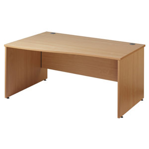 Schreibtisch Maestro 25 von Home & Haus