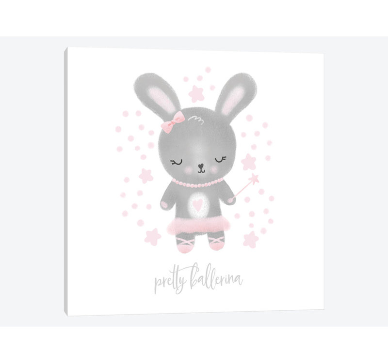 ballerina bunny