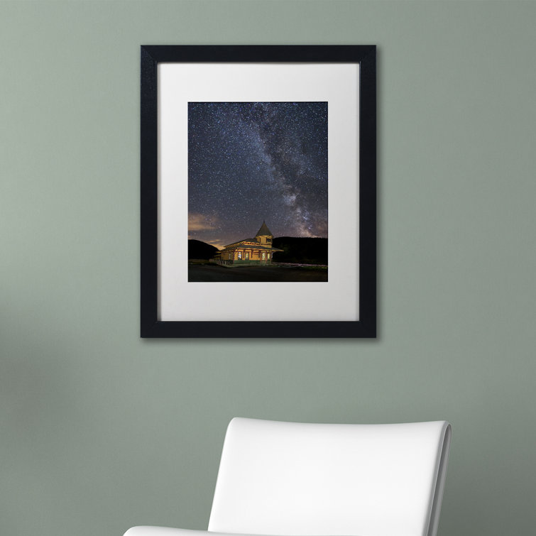 trademark art stellar depot