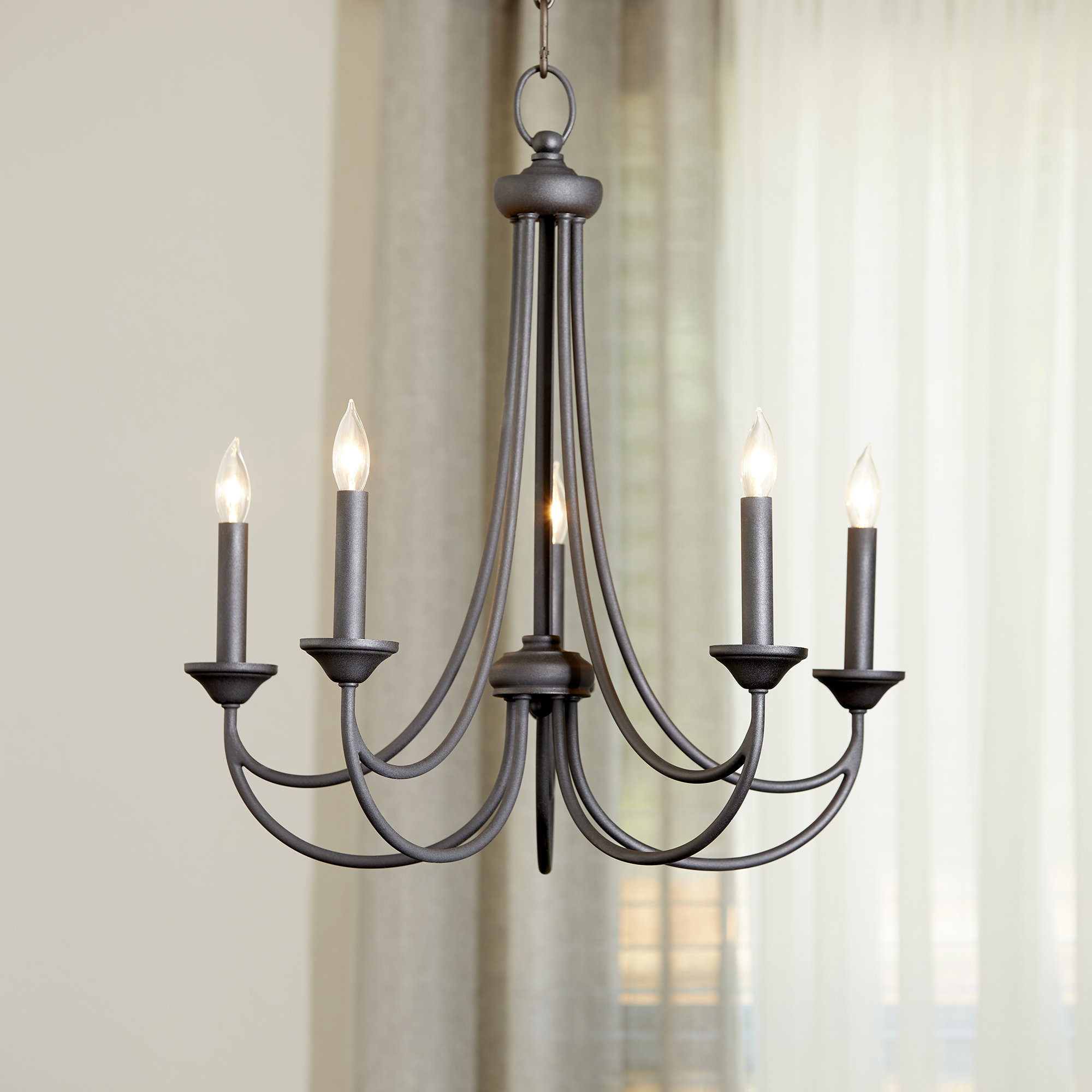 Alcott Hill Polito 5 Light Candle Style Clic Traditional Chandelier Reviews Wayfair Alcott Hill Polito 5 Light Candle