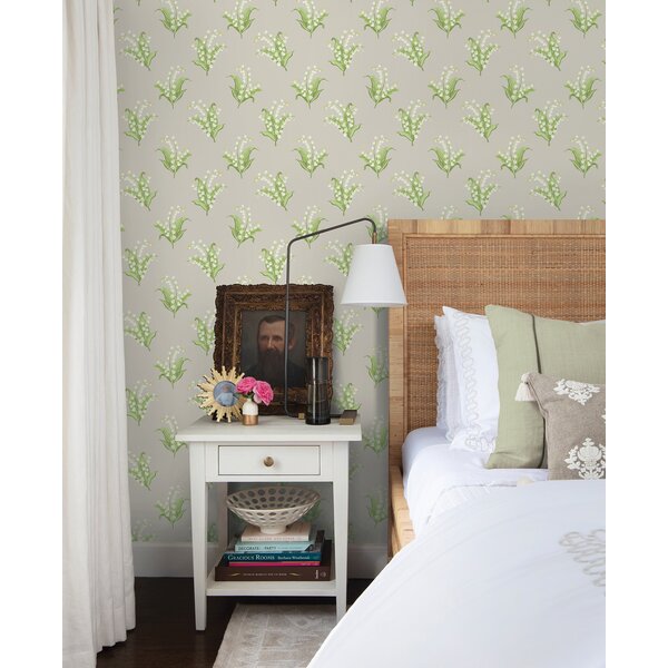 Erin Gates Wallpaper | Wayfair