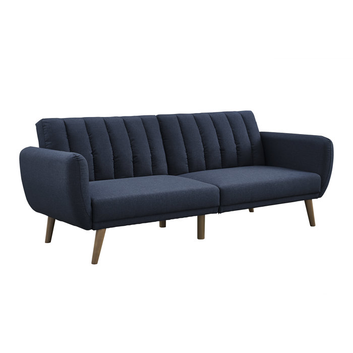 Novogratz Brittany Convertible Sofa