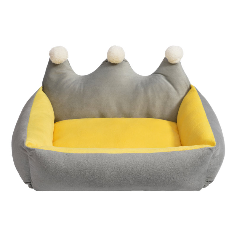 Tucker Murphy™ Pet Dolan Designer Rectangle Cat Bed Wayfair