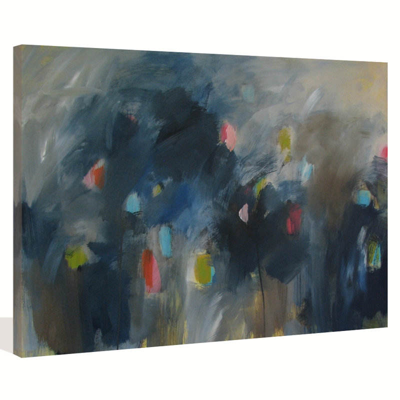Art Excuse Wild Weather Dreams By Aslen Creative Painting On
