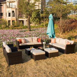 Mainstay Patio Furniture Wayfair