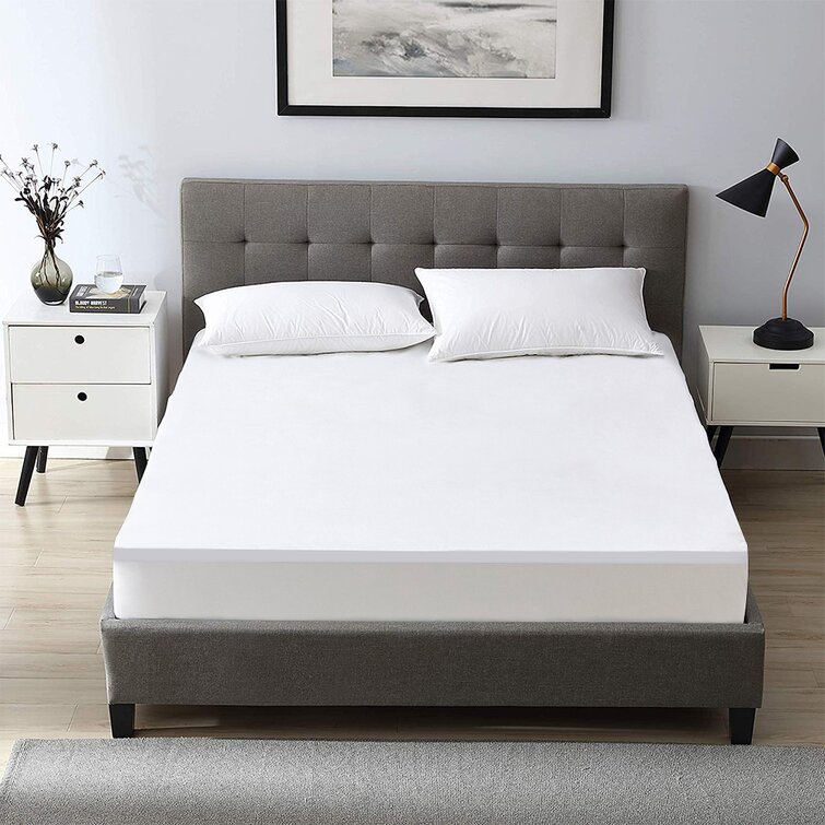 super soft king mattress