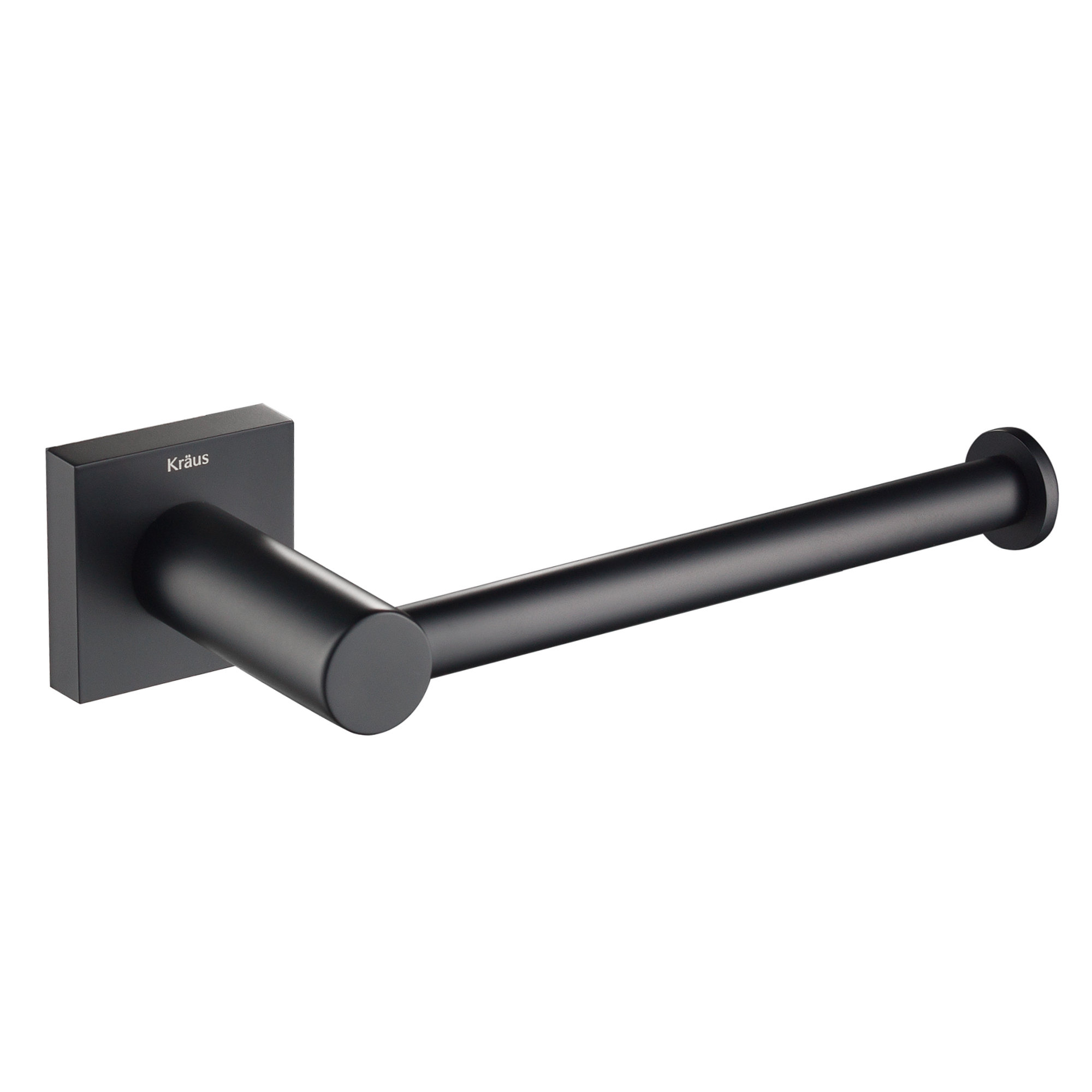 Ventus Bathroom Wall Mount Toilet Paper Holder Reviews Allmodern