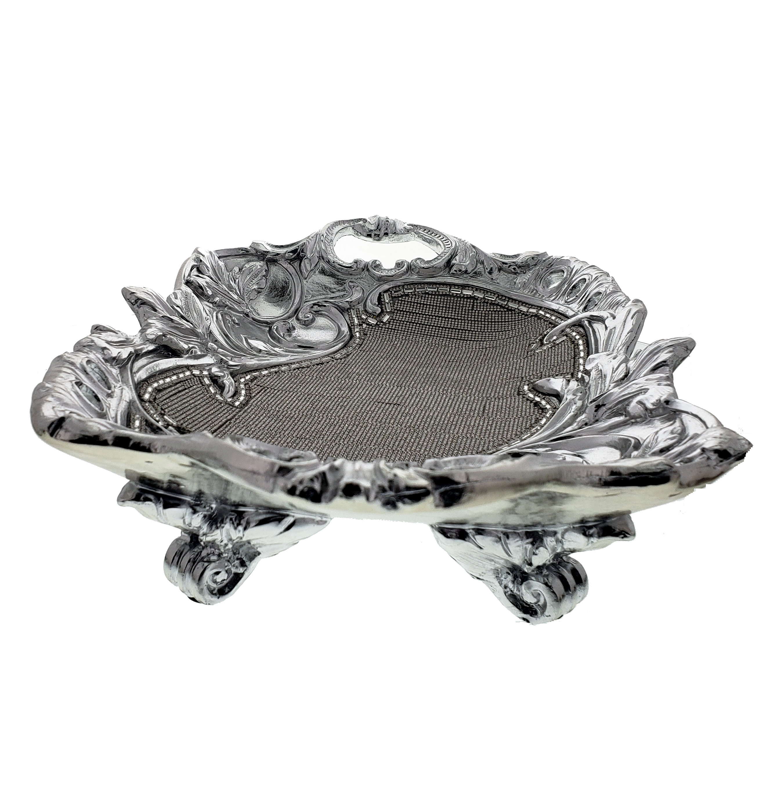 Nube Ambrose Decorative Plate Wayfair