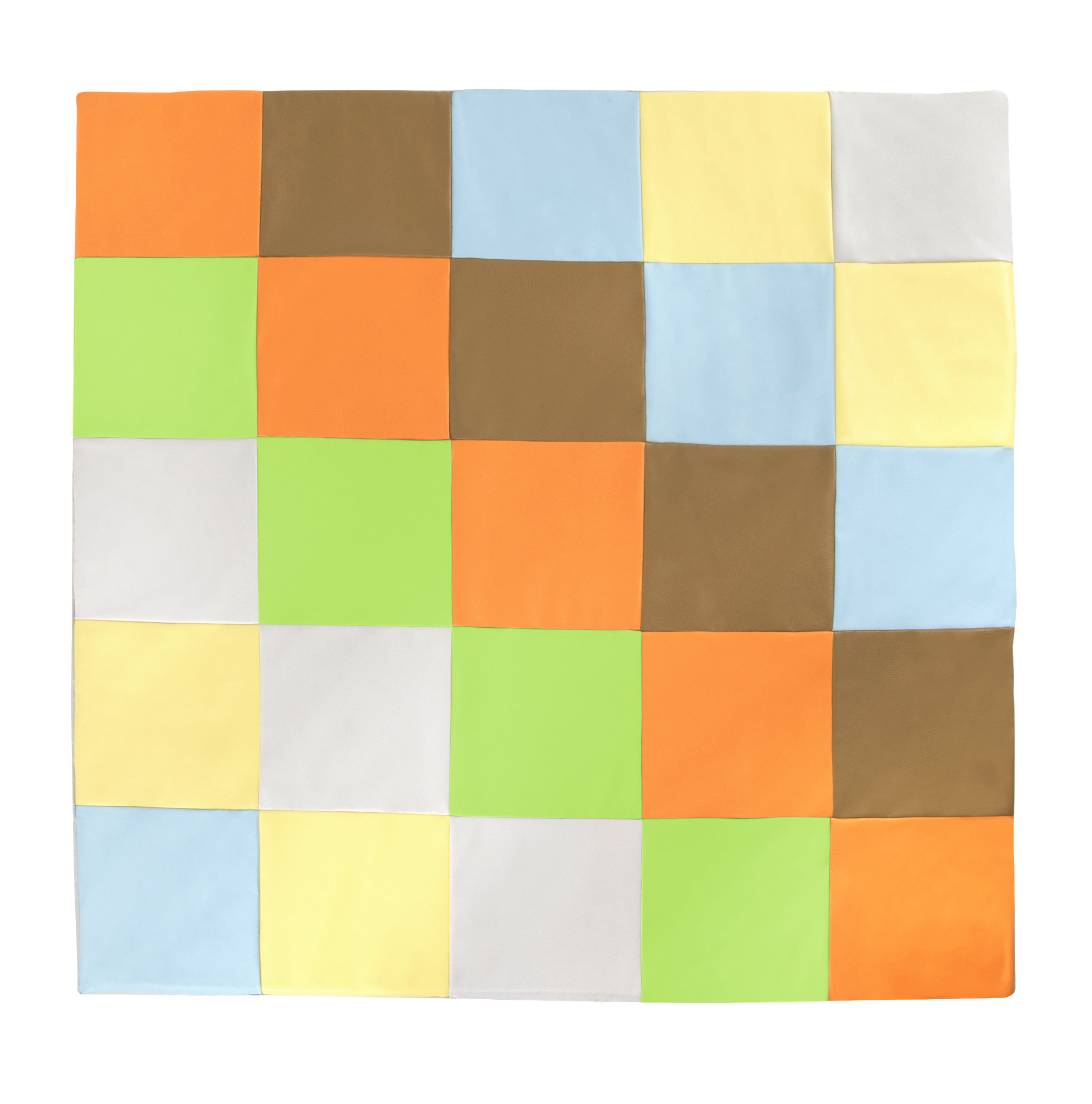 childrens foam play mat
