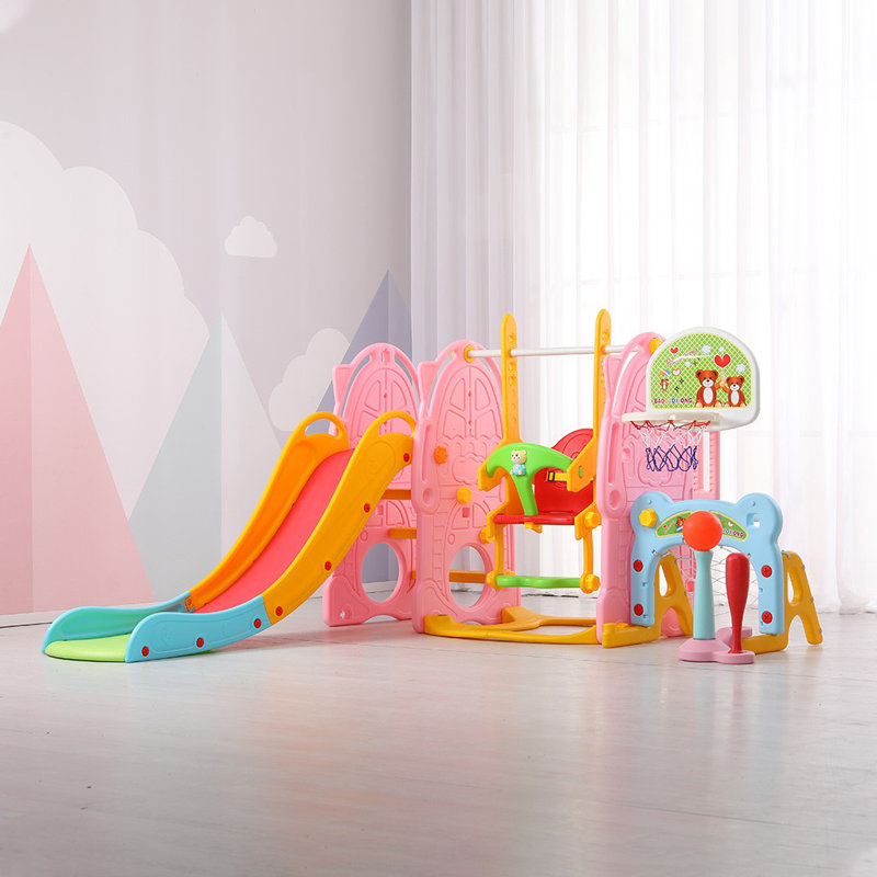 wayfair baby swings