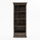 8 Ft Tall Bookcase Wayfair
