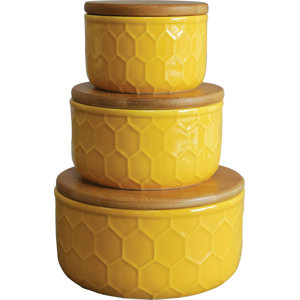 Lydon Small Canister