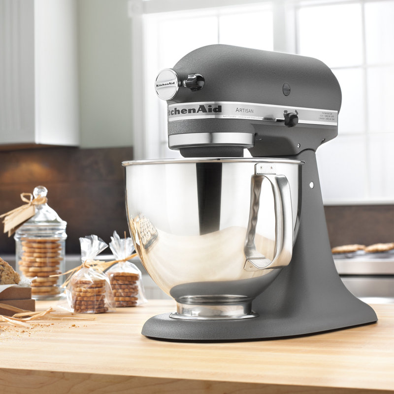 KitchenAid KitchenAid Artisan Series 10 Speed 5 Quart Tilt ...