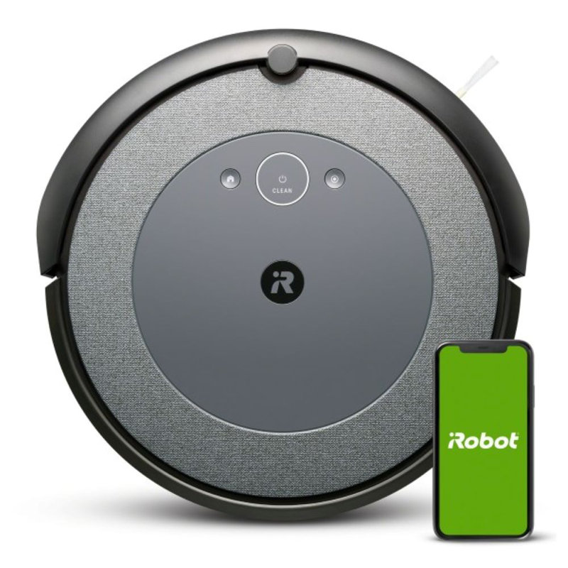 Irobot Roomba I3 3150 Wi Fi Connected Bagless Robotic Vacuum With Pile Height Adjuster Wayfair