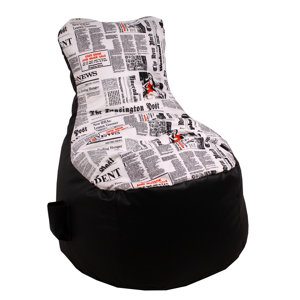 Sitzsack News Manhattan von Home Loft Concept