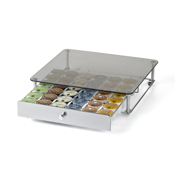 keurig drawer organizer