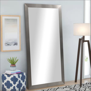 Large Oversized Leaning Floor Mirrors You Ll Love In 2020