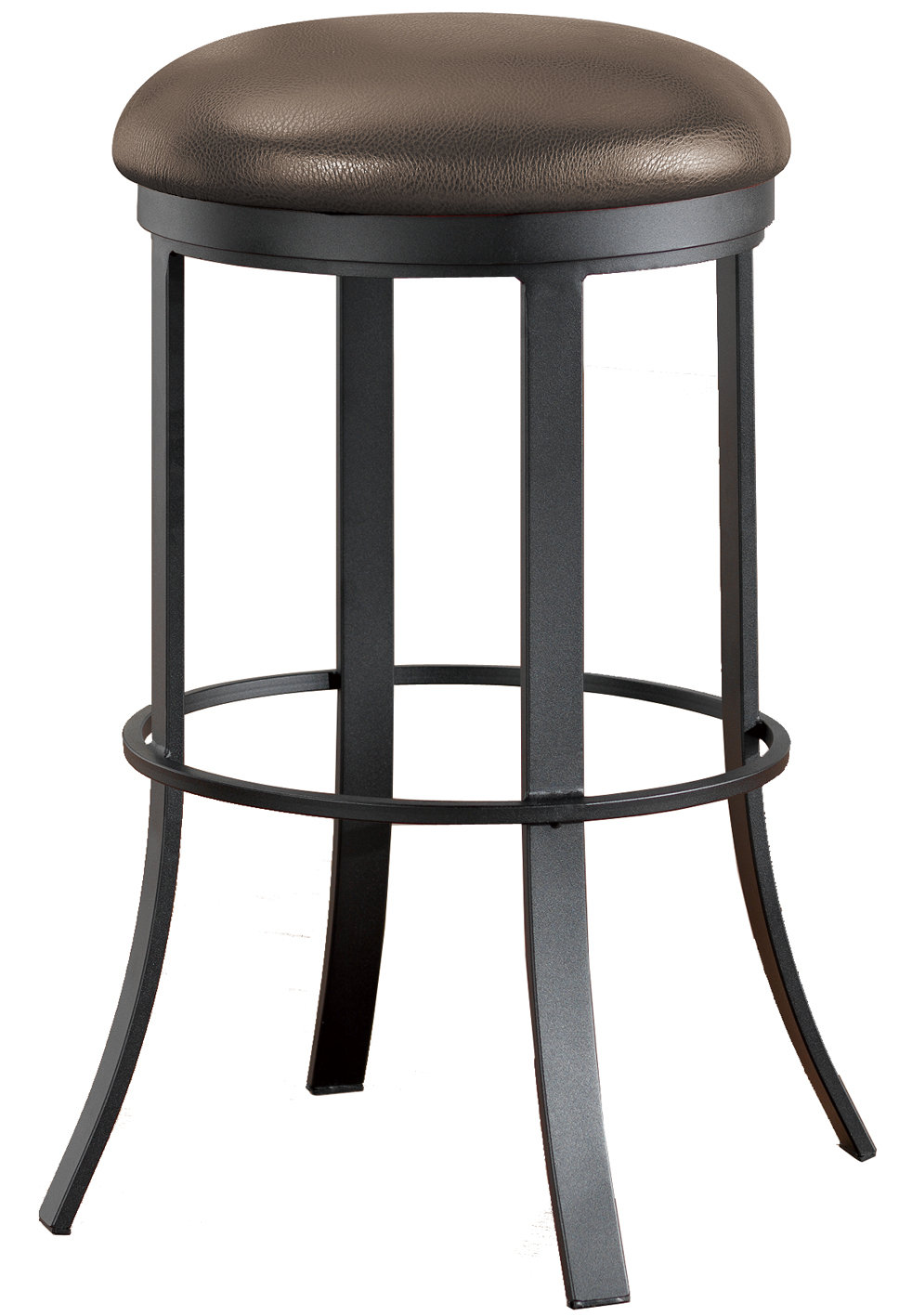 Winston Porter Patricia 30 Swivel Bar Stool Wayfair