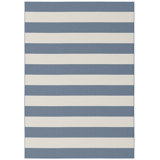 Teppiche In Blau Gestreift Zum Verlieben Wayfair De