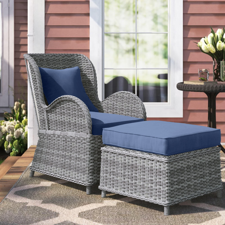 wayfair cushions for patio chairs