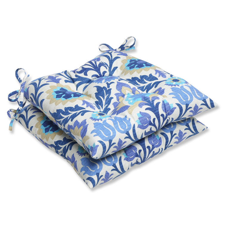 Alcott Hill® Rockhill Indoor/Outdoor Seat Cushion & Reviews Wayfair.ca