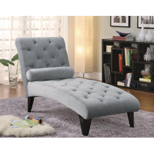 Go to store & view more images Red Barrel Studio Armina Chaise Lounge