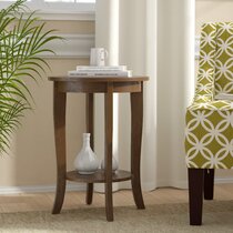 12 Inch Side Table Wayfair