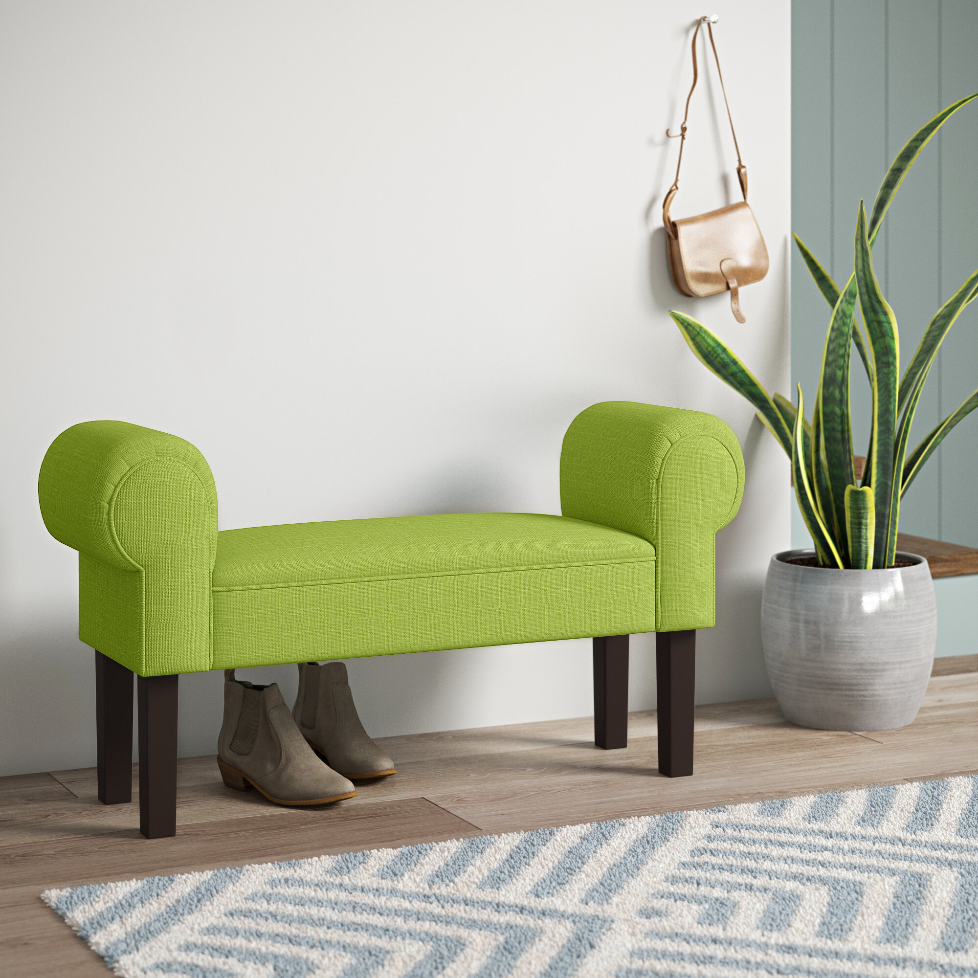 Moderne Sitzbank Schlafzimmer – Caseconrad.com