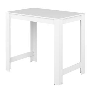 Half Kitchen Table Wayfair