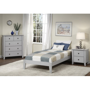 Double Full Kids Bedroom Sets Youll Love In 2021 Wayfair