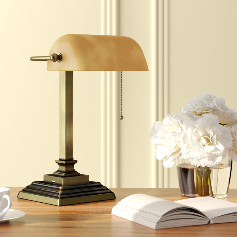 wayfair piano lamp