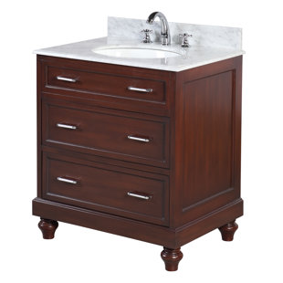 Faucet Included Bathroom Vanities You Ll Love Wayfair Quickview Kitchen Bath Collection