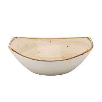 The Holiday Aisle Very Merry Dip Bowl And Spoon Set Wayfair