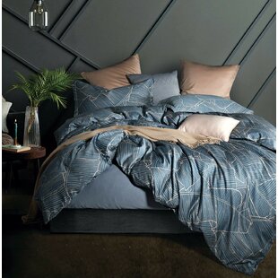 Navy And Coral Bedding Wayfair