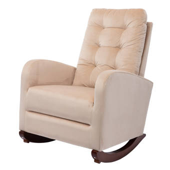 papatya double rocking chair reviews
