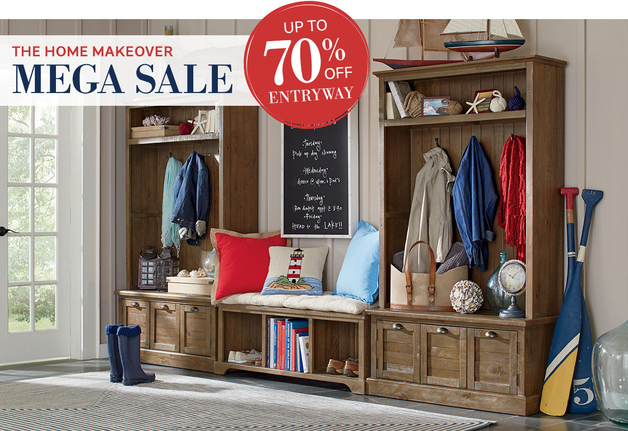 Birch Lane Farmhouse & Traditional Furniture Made to Last