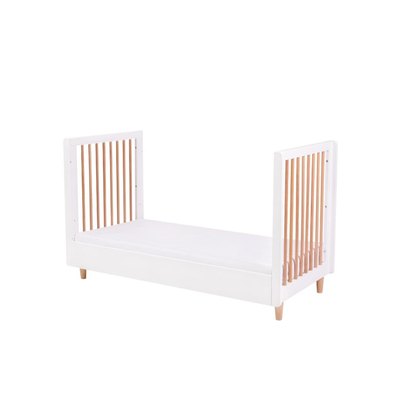 sienna cot bed