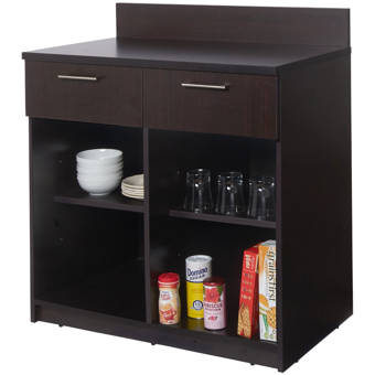 Breaktime Coffee Kitchen 36 H X 36 W Base Cabinet Wayfair