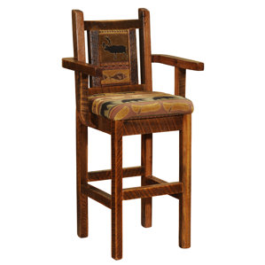 Barnwood 24