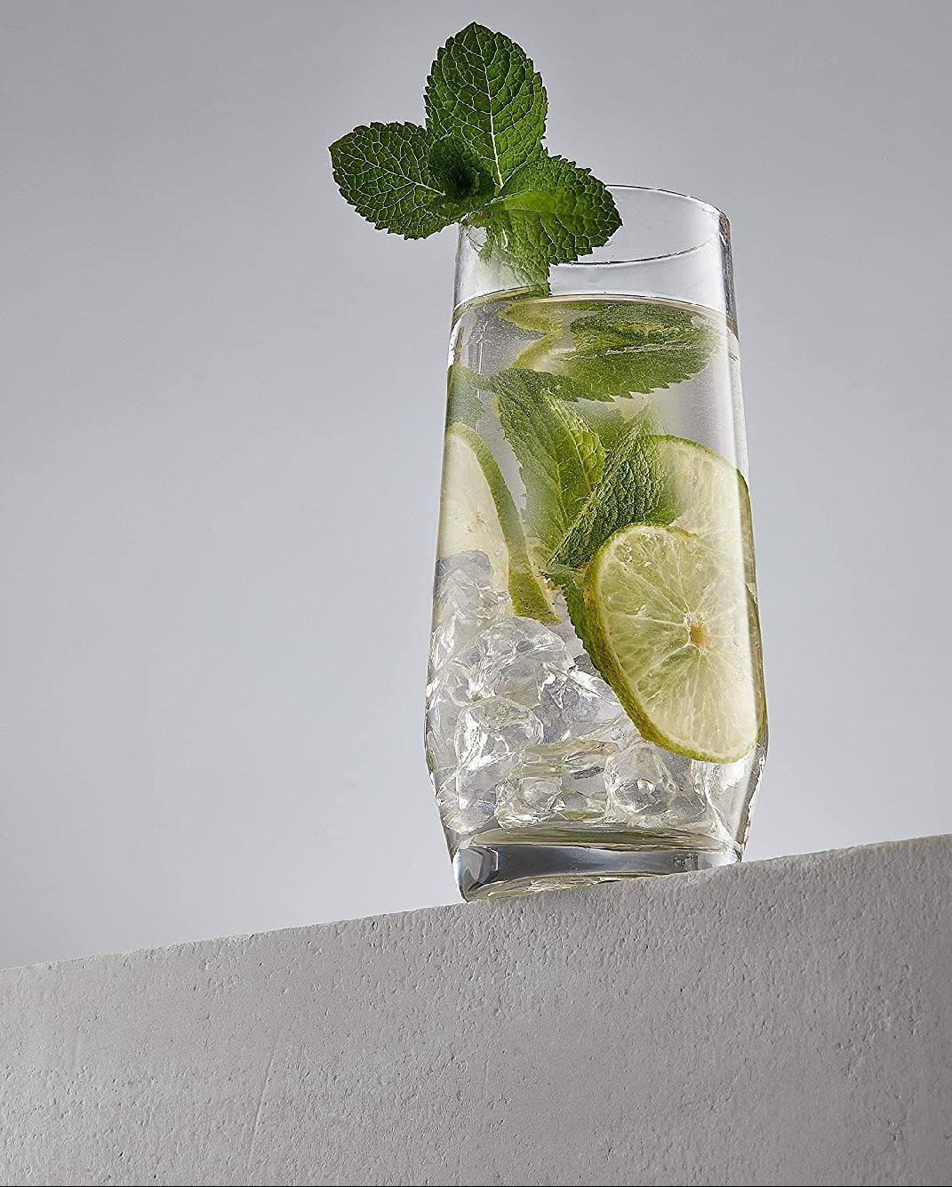 drinking glasses wayfair