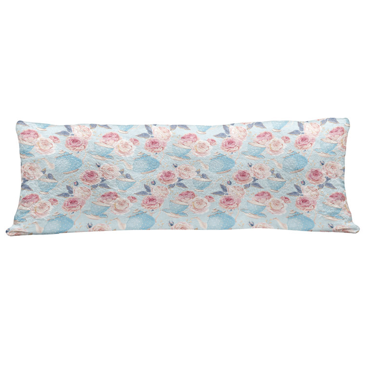 pastel pillow cases