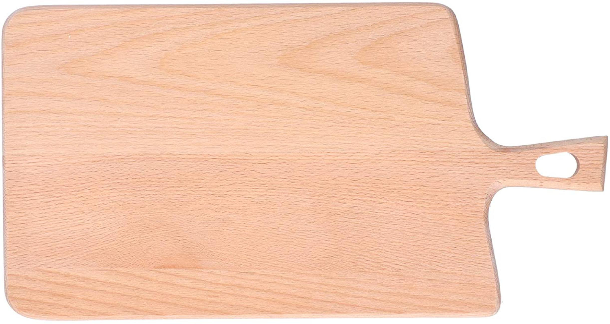 Zhulinjubao Wood Cutting Board Kitchen Cutting Board Fruit Cutting Plate For Cut Meat Cheese Bread Vegetables Fruits Wayfair